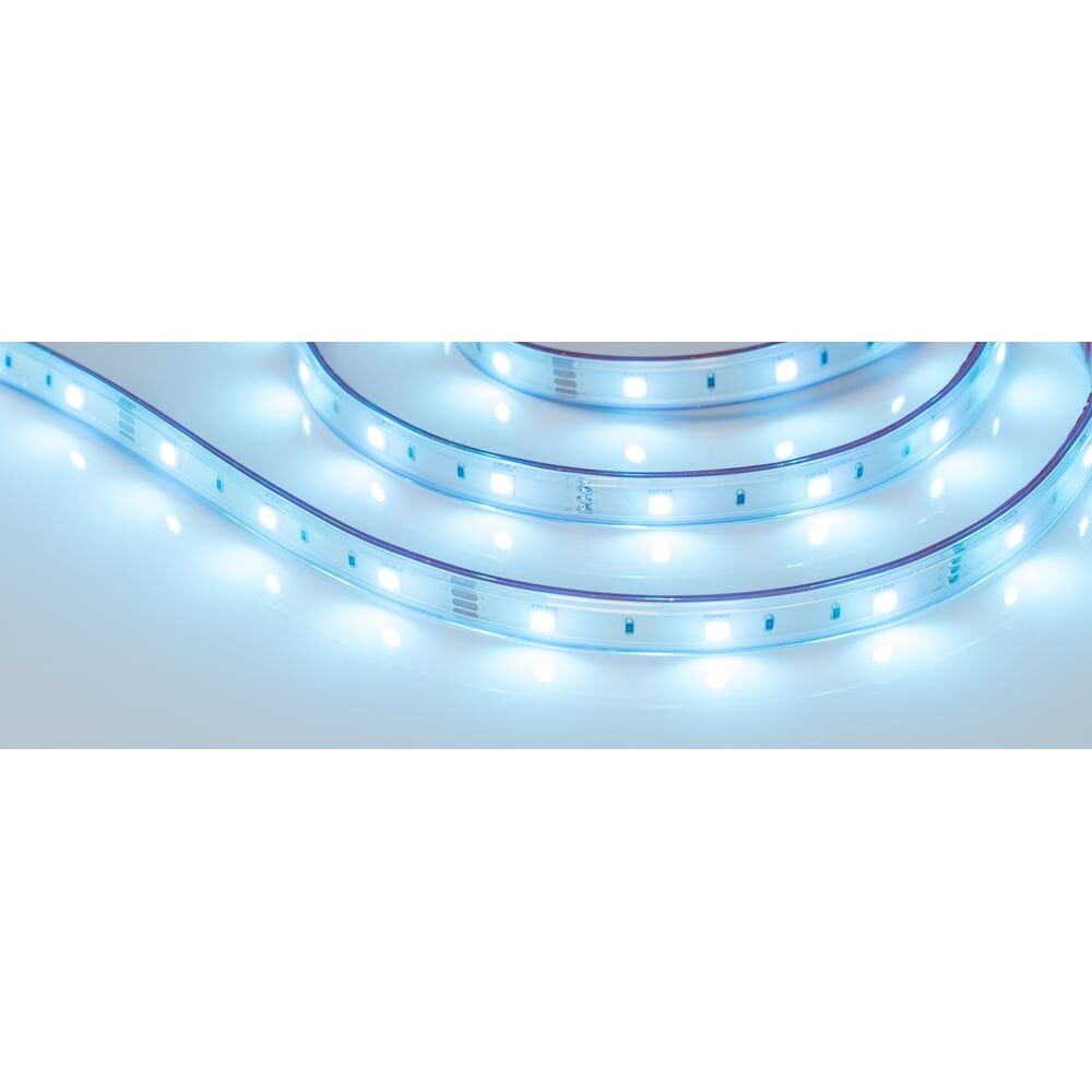 Герметичная светодиодная лента Arlight RTW-PS-B30-13mm 12V RGB