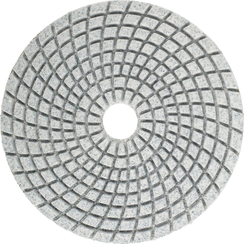 Алмазный гибкий шлифовальный круг RAGE 558111
