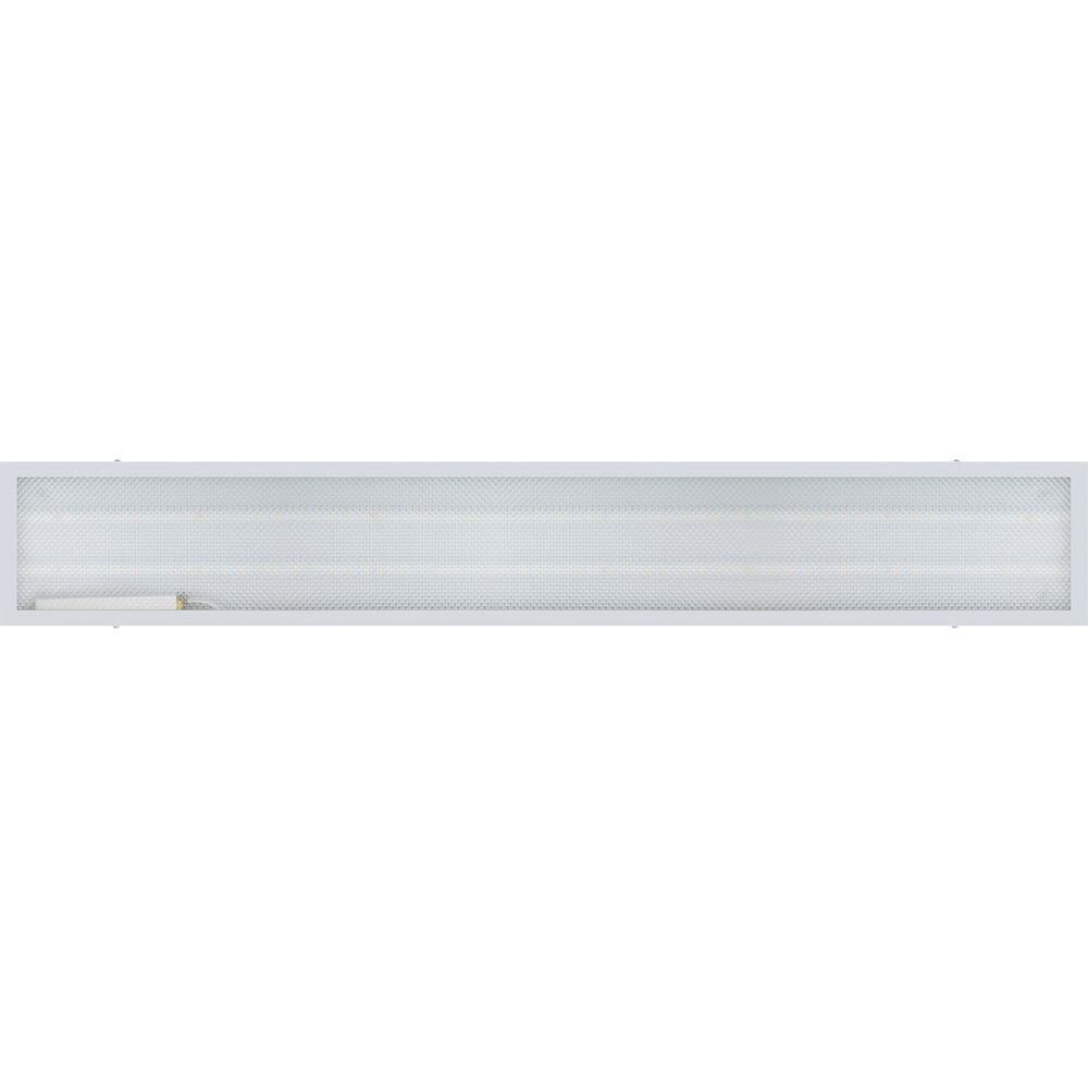 Универсальный потолочный светодиодный светильник Uniel MEDICAL WHITE ULP-18120