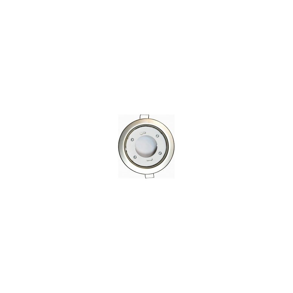 Светильник General Lighting Systems GCL-GX53-H38-MA-WHITE