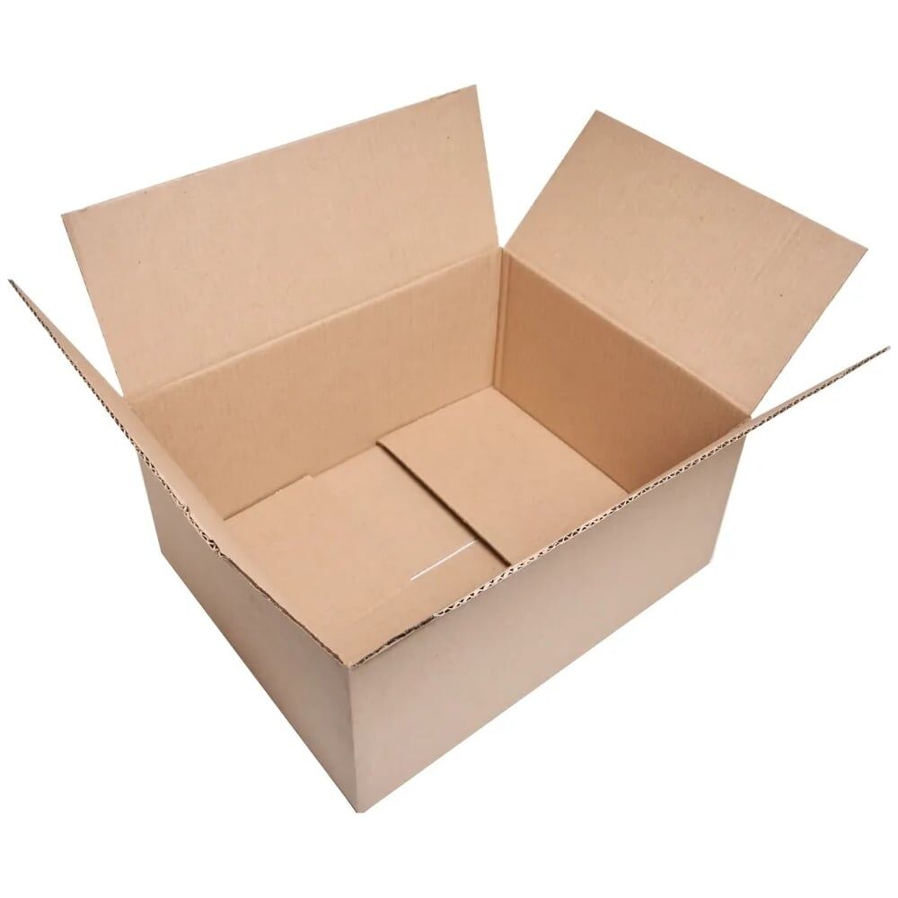 Картонная коробка PACK INNOVATION IP0GK00353017.1-10