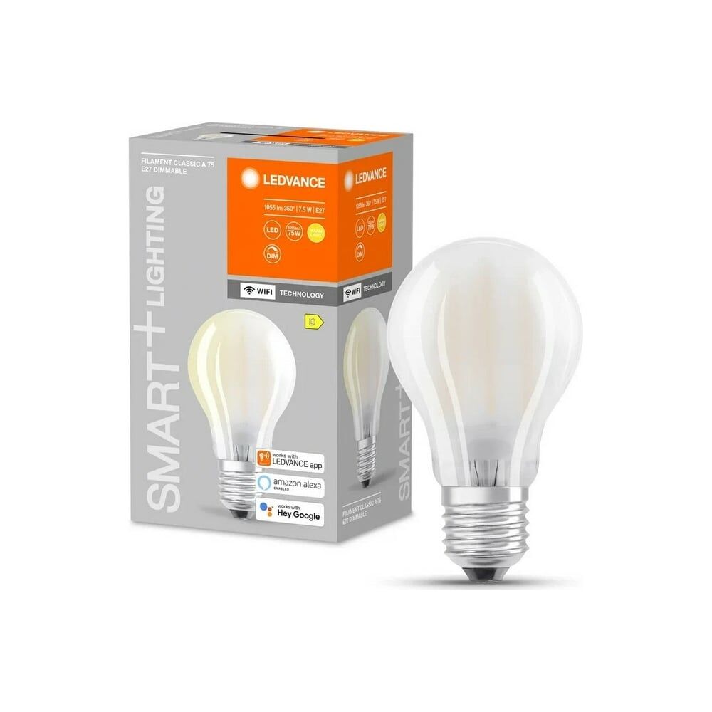 Лампа LEDVANCE SMARTWFA100D
