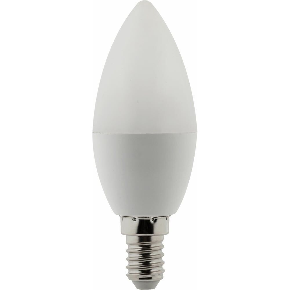 Светодиодная лампа ЭРА Б0049642