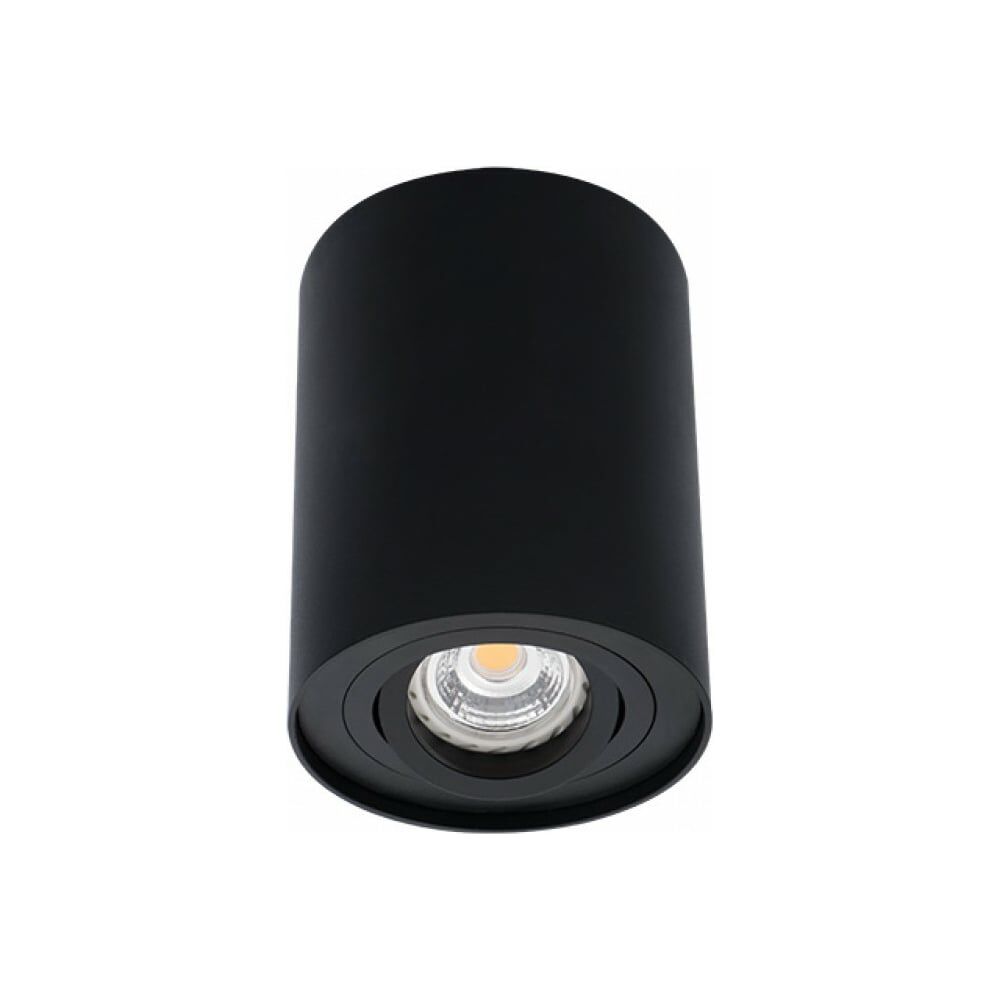 Накладной точечный светильник KANLUX BORD DLP-50-B