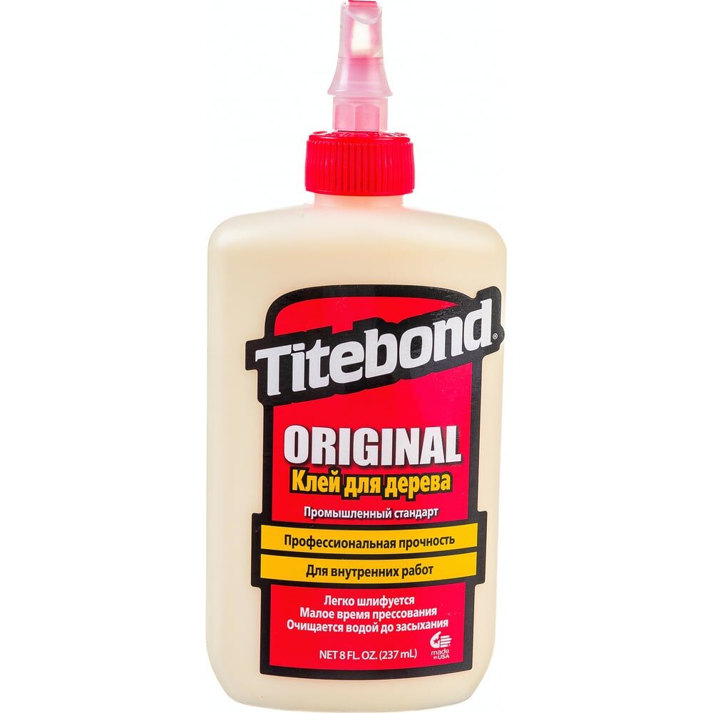 Столярный клей Titebond Original