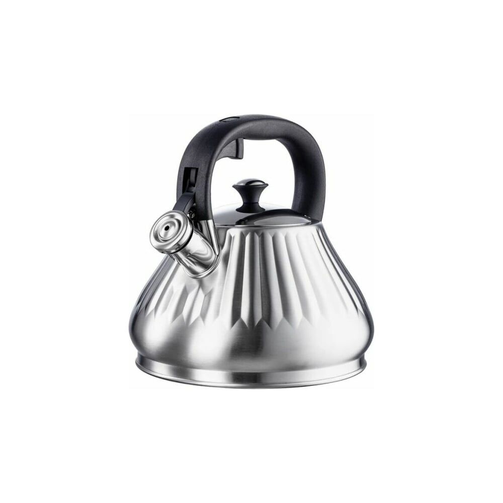 Чайник Regent inox Linea TEA