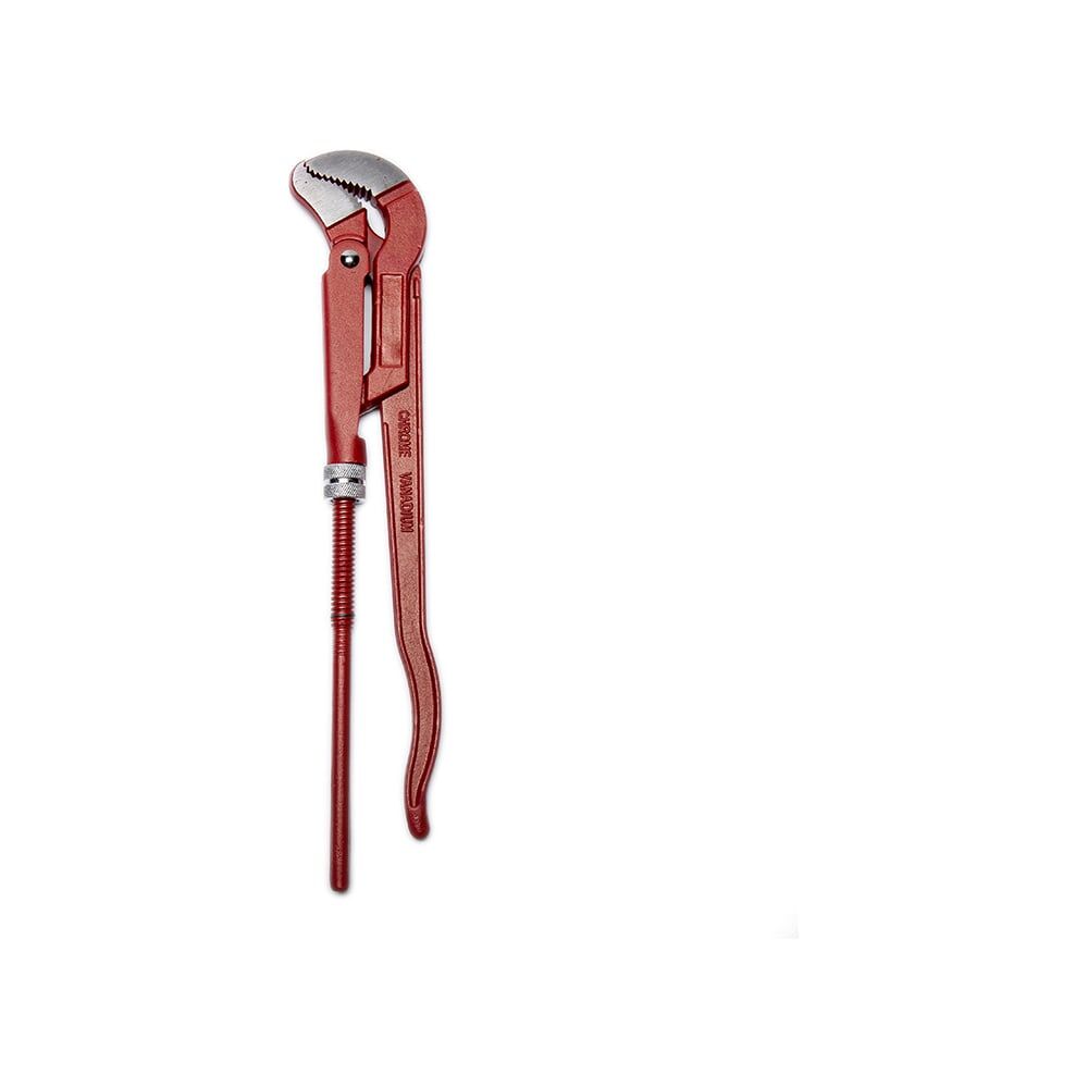 Рычажный трубный ключ BIST BWD313-06