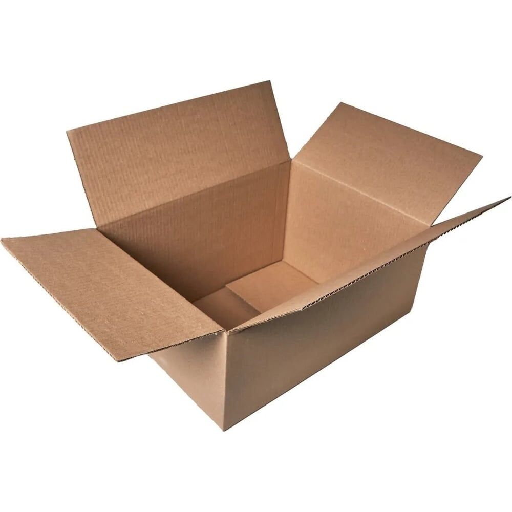 Картонная коробка PACK INNOVATION IP0GK453727-10