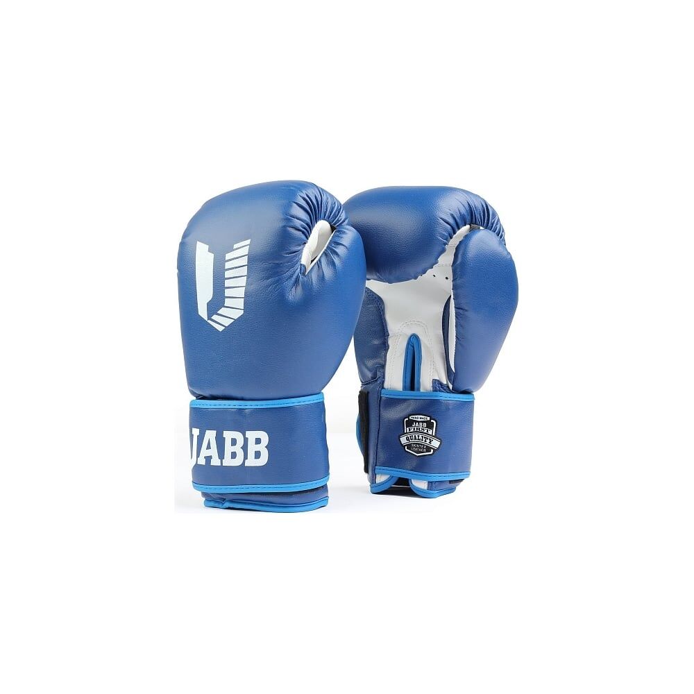 Боксерские перчатки Jabb je-4068/basic star
