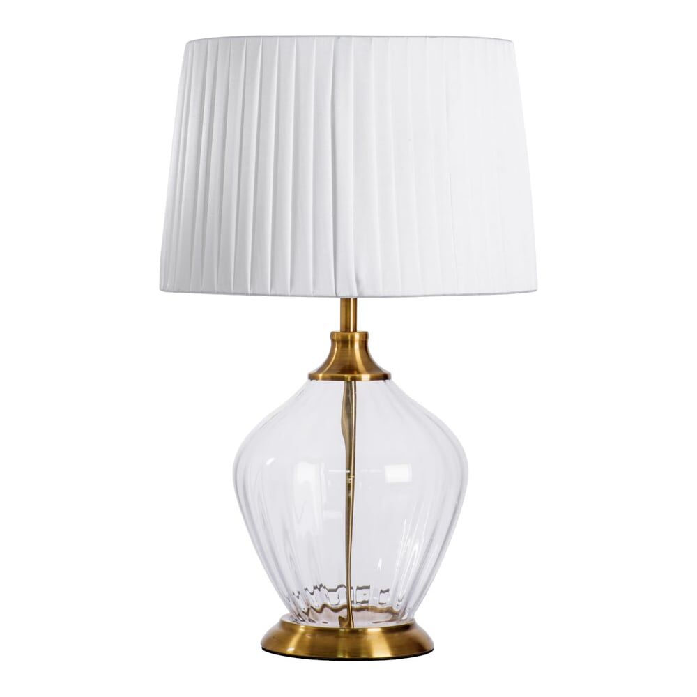 Настольная лампа ARTE LAMP BAYMONT