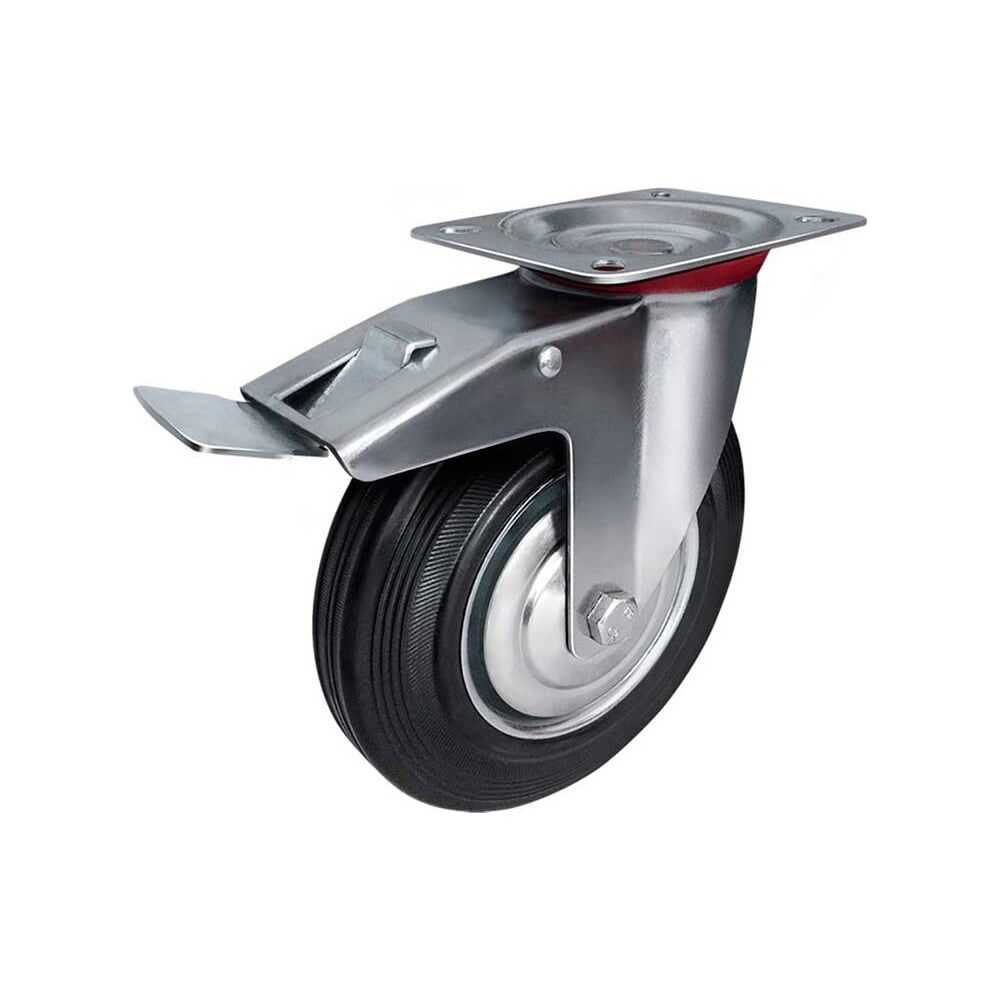 Промышленное поворотное колесо Tech-Krep 148526