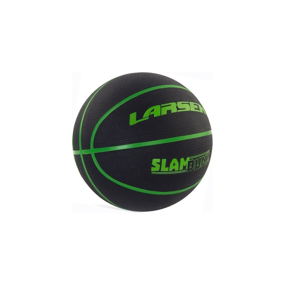 Баскетбольный мяч Larsen 4690222124521