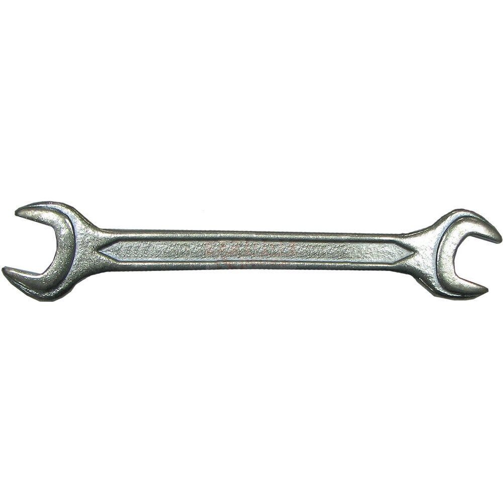 Рожковый гаечный ключ Biber 90606 тов-093048