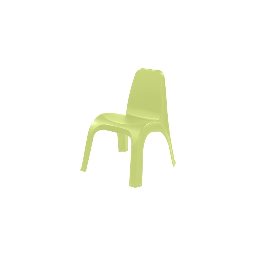 Детский стул Пластишка 431360110