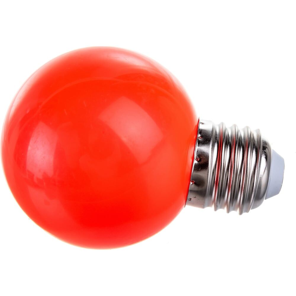 Декоративная светодиодная лампа Volpe LED-G60