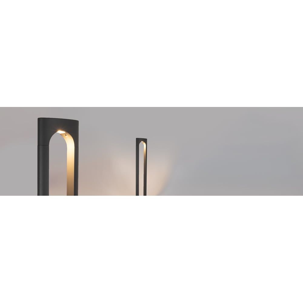 Светильник Arlight LGD-MUSE-BOLL-H1500-18W Warm3000