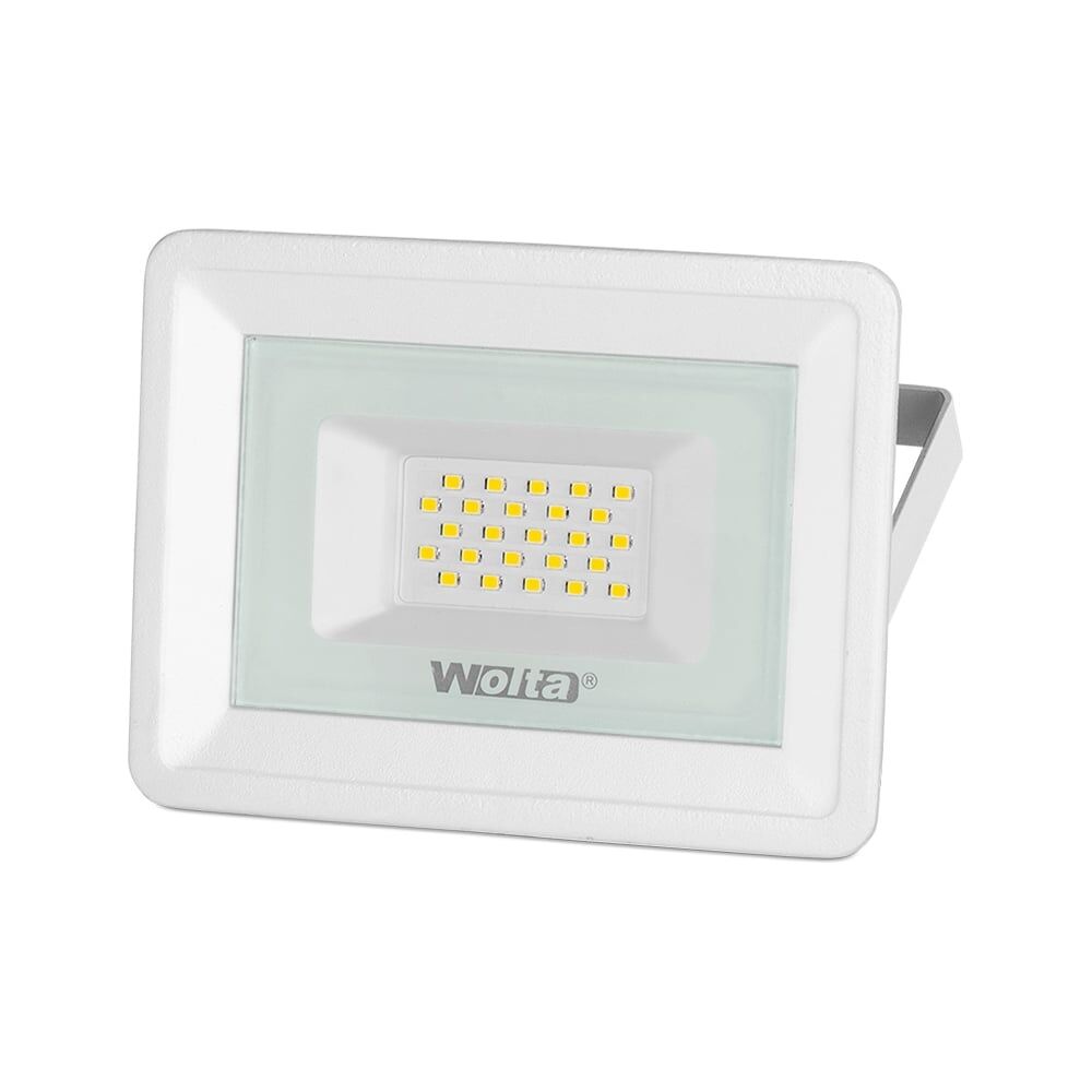 Светодиодный прожектор Wolta WFL-20W/06W