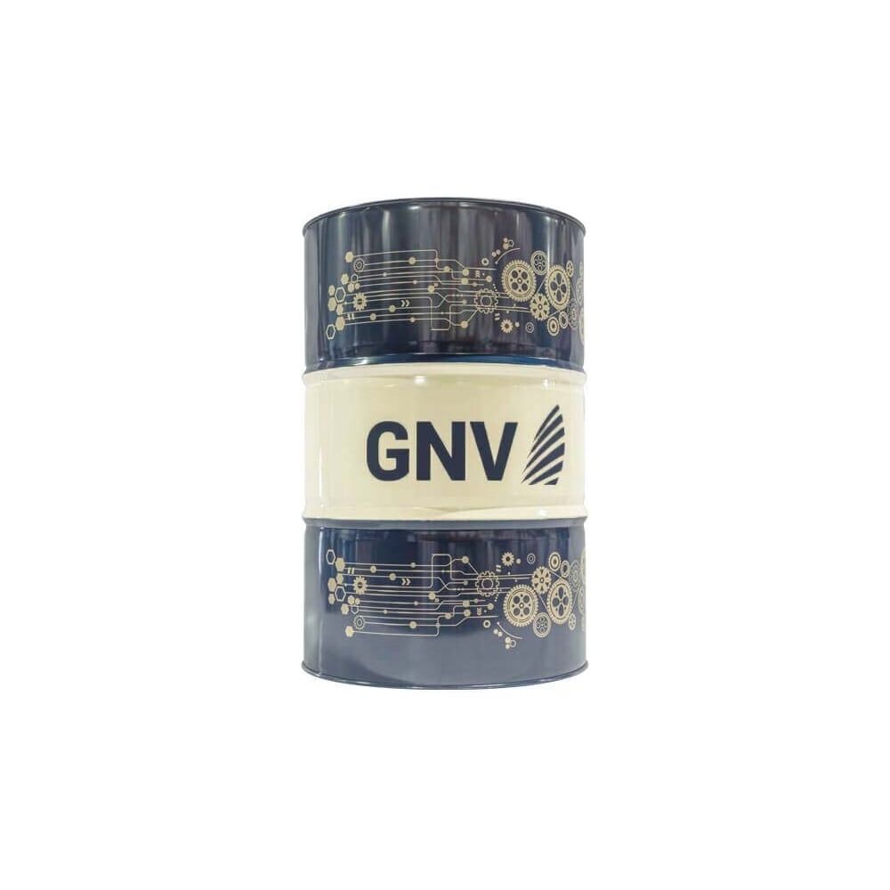 Гидравлическое масло GNV Hydraulic Force 46 HLP
