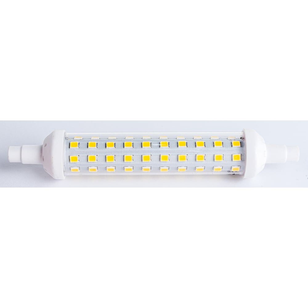Светодиодная лампа Uniel LED-J118-12W/4000K/R7s/CL