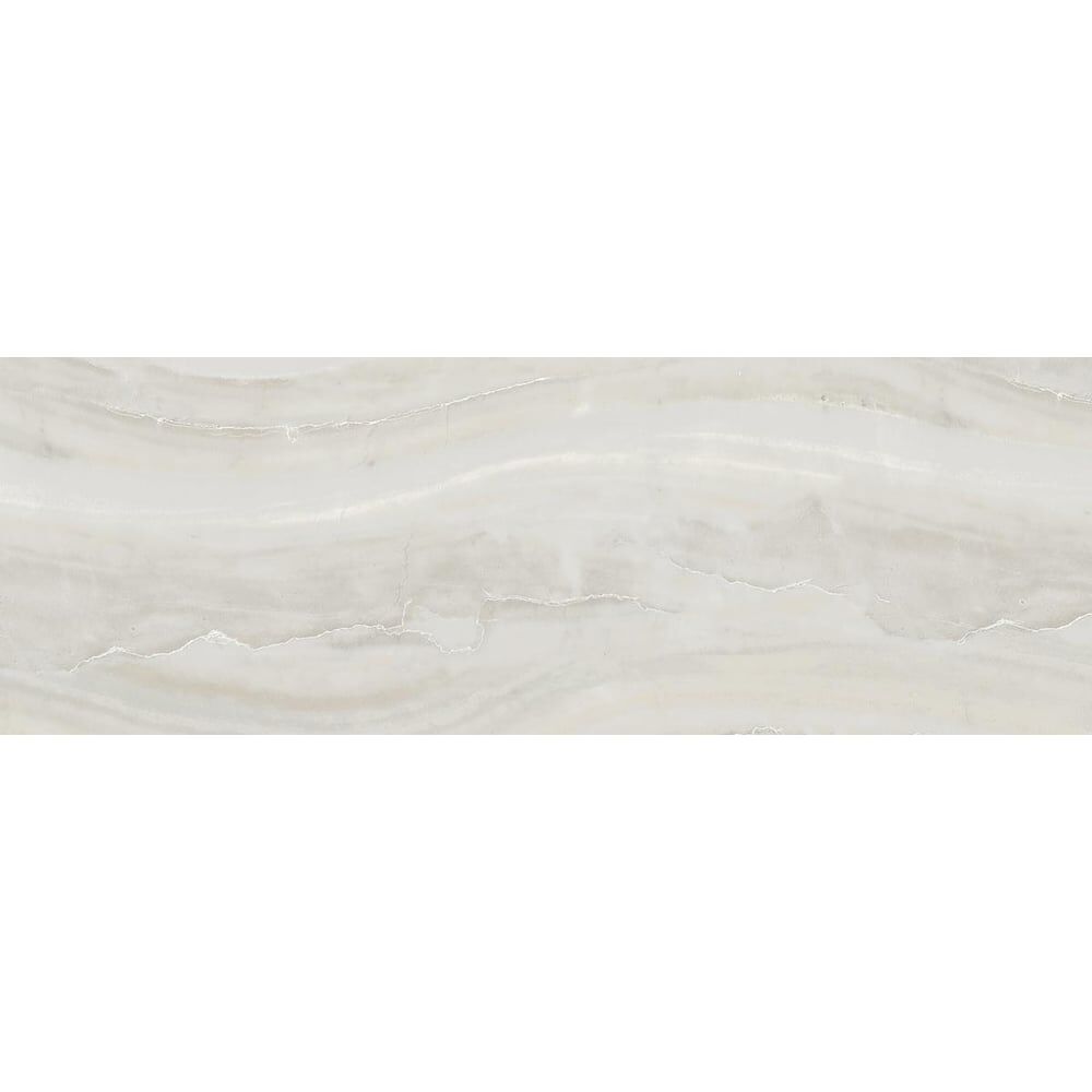 Настенная плитка Eletto Ceramica gala ivory 24,2x70 см