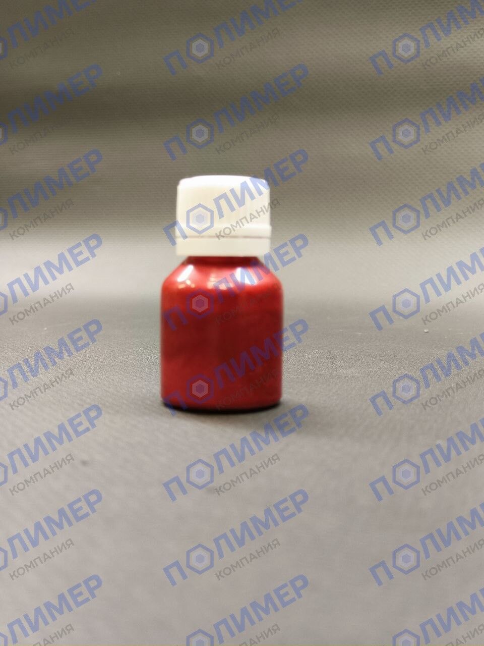 Пигмент Эпоксикон ПП-504, Красное вино металлик (15гр.)