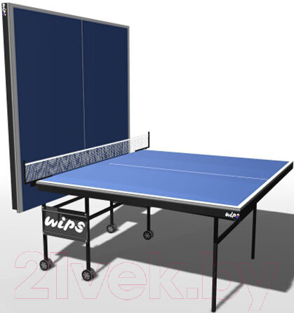 Теннисный стол Wips Royal 61021 3