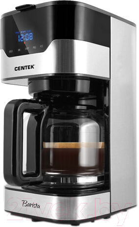 Капельная кофеварка Centek CT-1145 1