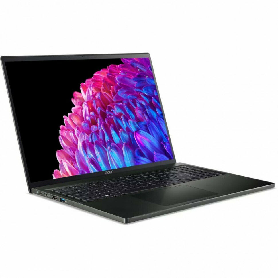 Ноутбук Acer Swift Edge SFE16-44-R2RD (NX.KTDCD.002)