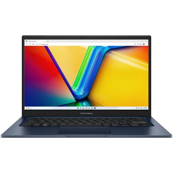 Ноутбук Asus VivoBook 14 X1404VA-EB416W (90NB10I1-M00D70)