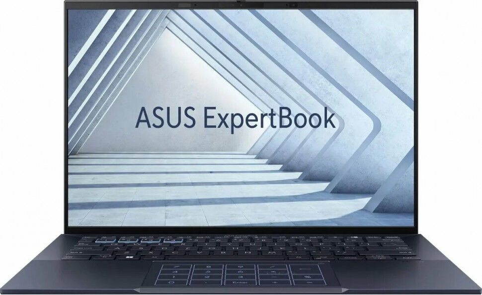 Ноутбук Asus ExpertBook B9 B9403CVA-KM0246X (90NX05W1-M008W0)