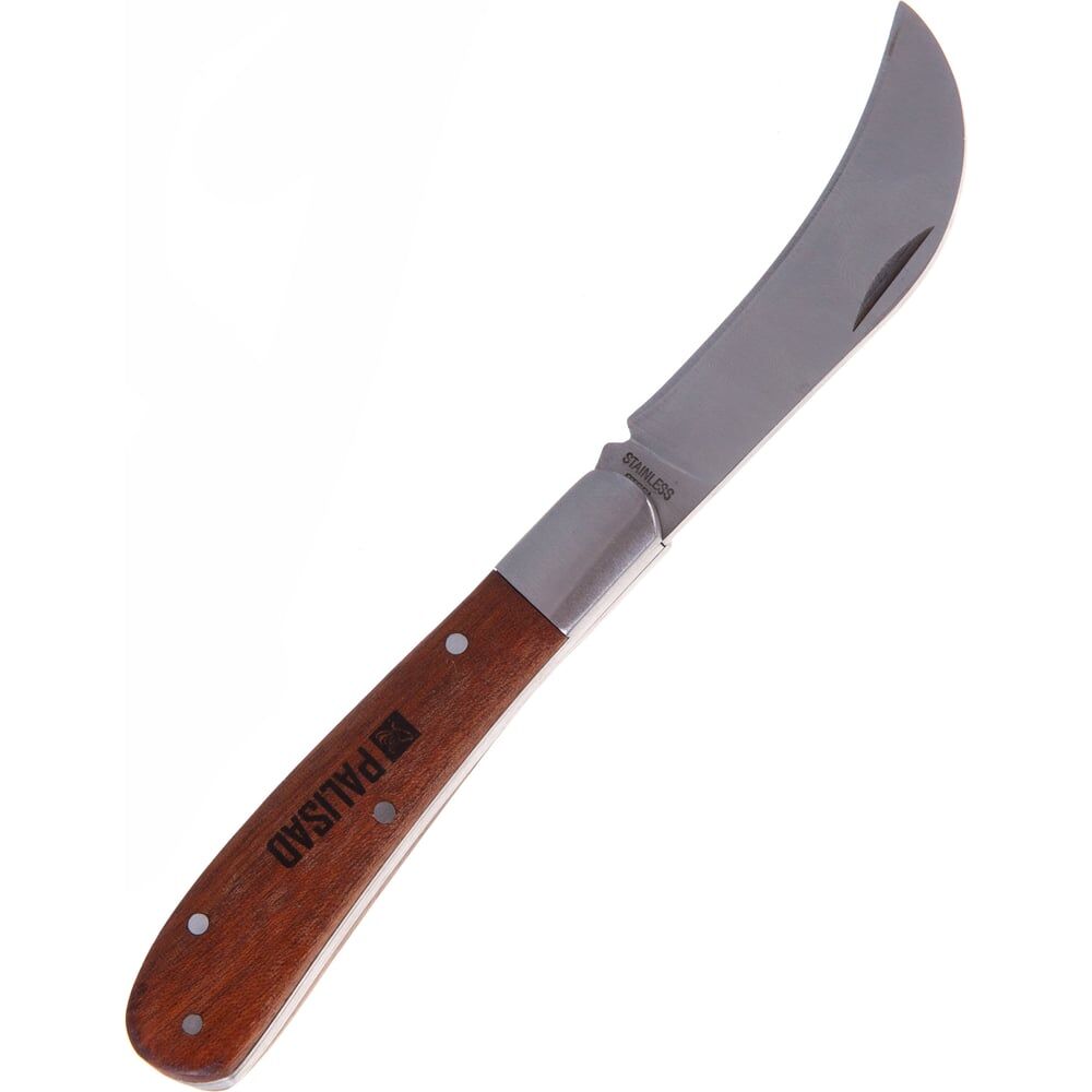 Садовый складной нож PALISAD 79001