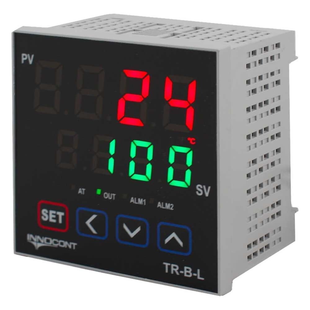 Температурный контроллер INNOCONT TR-B-L