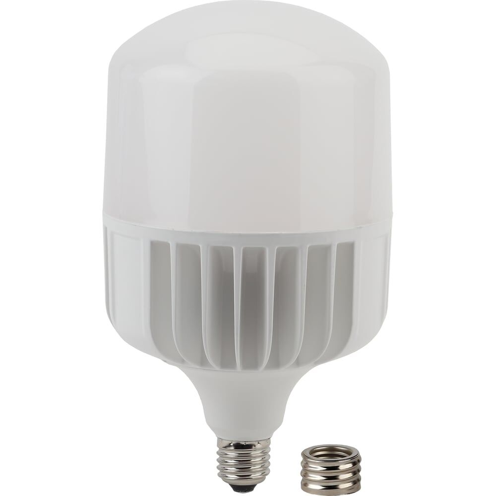 Светодиодная лампа ЭРА LED POWER T140-85W-4000-E27/E40