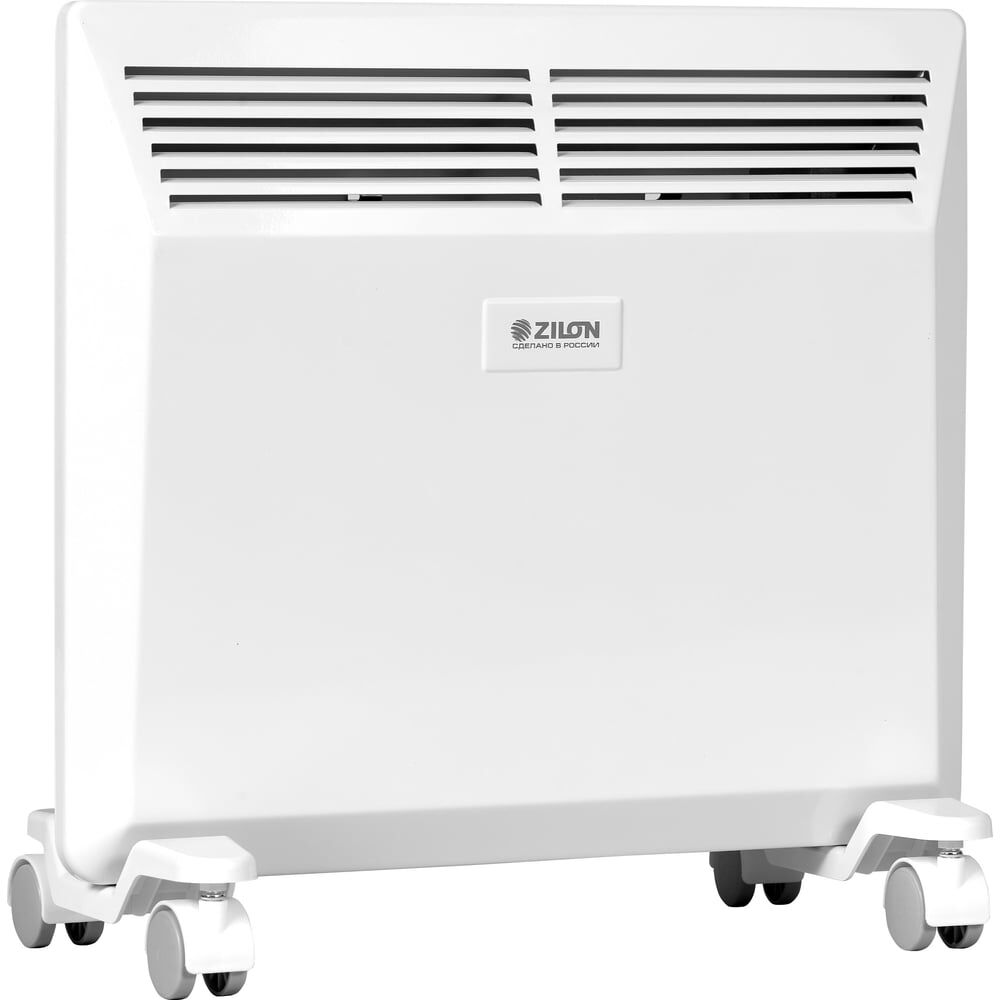 Электрический конвектор ZILON ZHC-1000 E3.0