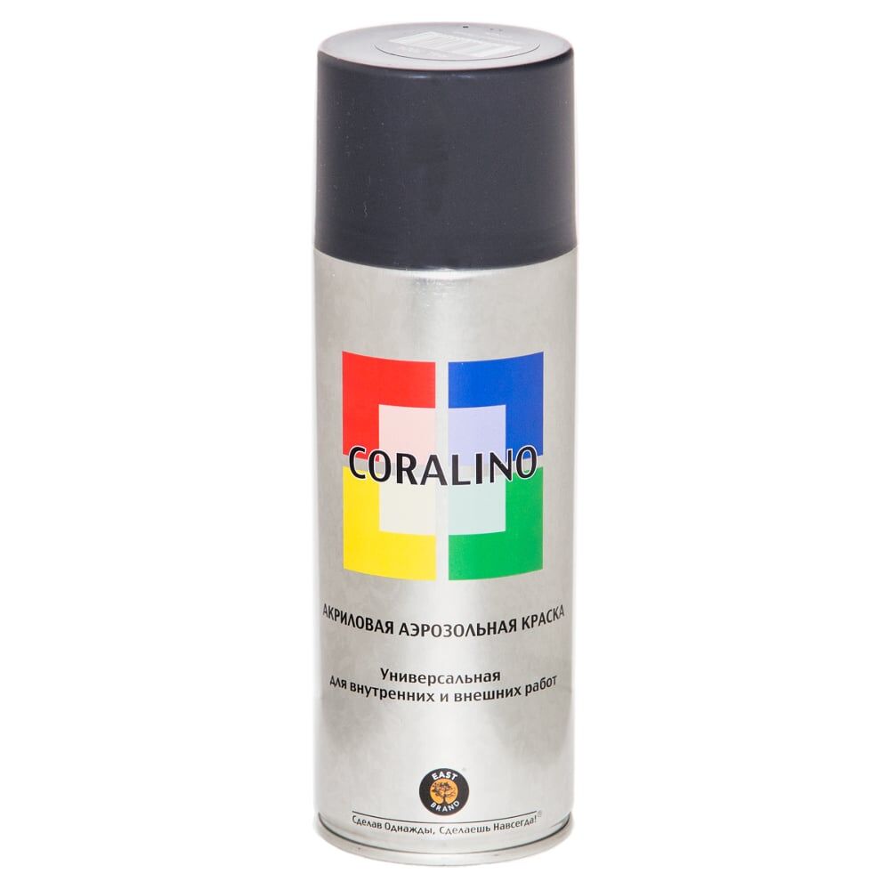 Аэрозольная краска CORALINO С17024