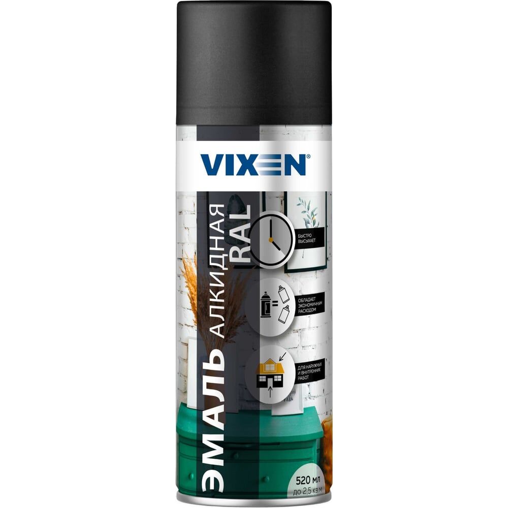 Универсальная эмаль Vixen VX10905