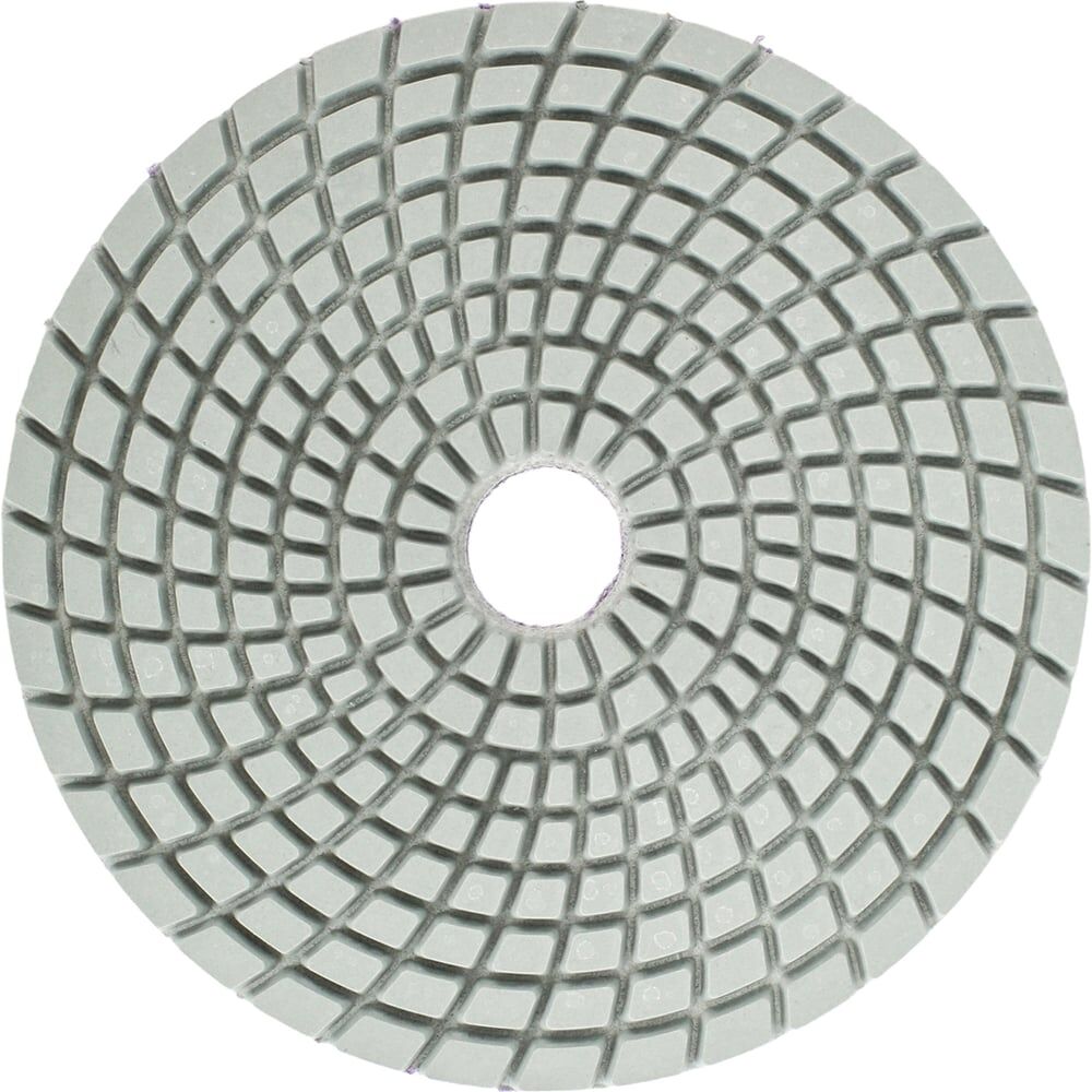 Алмазный гибкий шлифовальный круг RAGE 558116