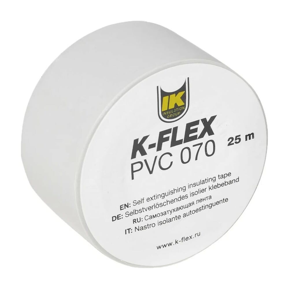 Лента для теплоизоляции K-FLEX 025-025