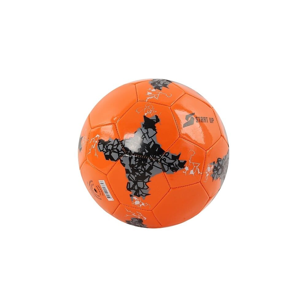 Футбольный мяч для отдыха Start Up E5125