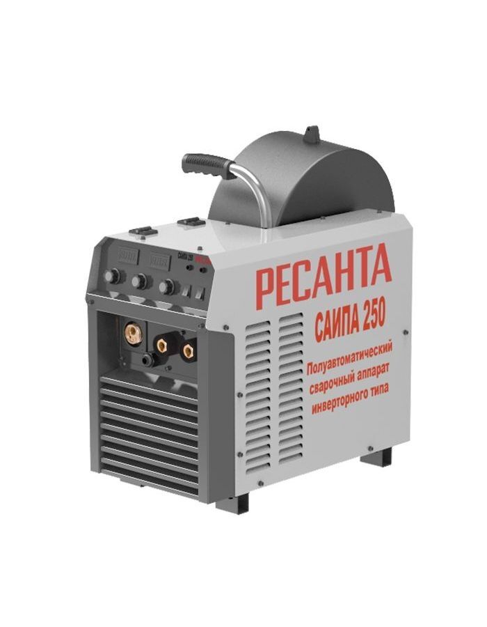 Сварочный аппарат Ресанта САИПА-250 инвертор ММА
