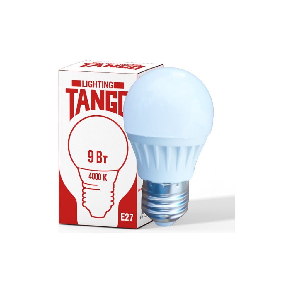 Светодиодная лампа TANGO 1003968