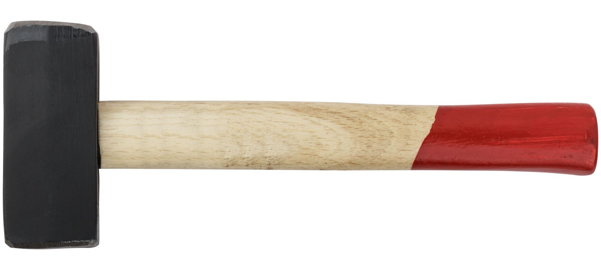 Кувалда MOS деревянная ручка 1,5 кг 45082М
