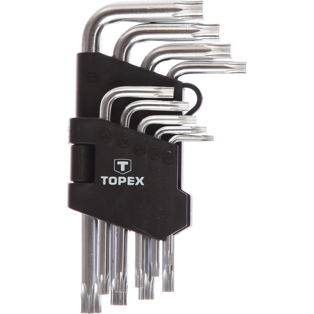 Ключи torx TOPEX 35D960