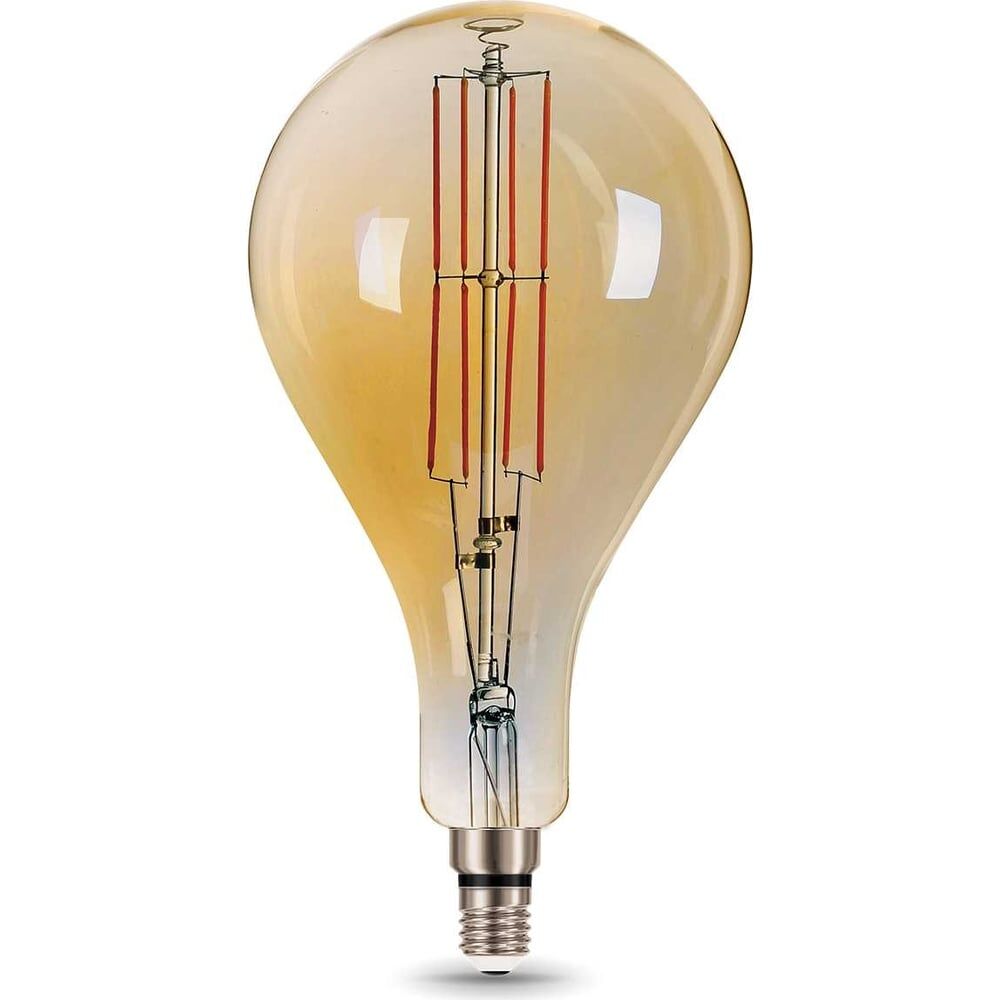 Лампа Gauss Vintage Filament