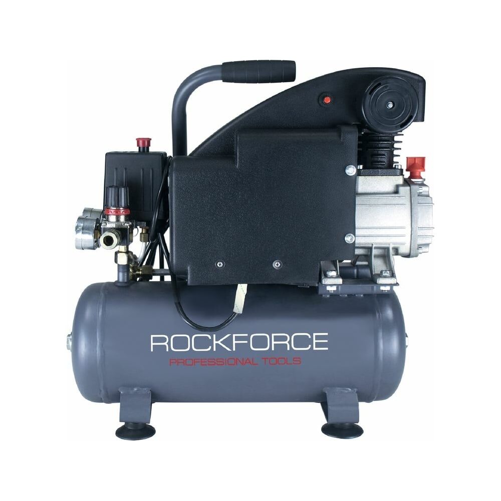 Поршневой масляный компрессор Rockforce RF-9L(48845)