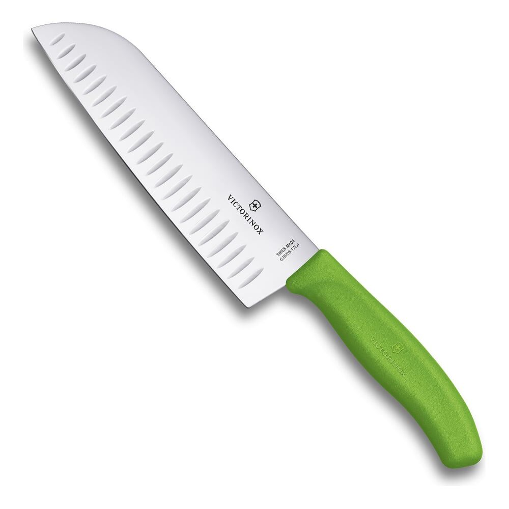Нож Victorinox Santoku