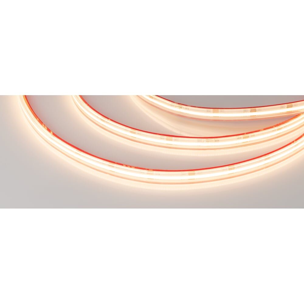 Герметичная светодиодная лента Arlight COB-PS-X544-10mm 24V Warm3000