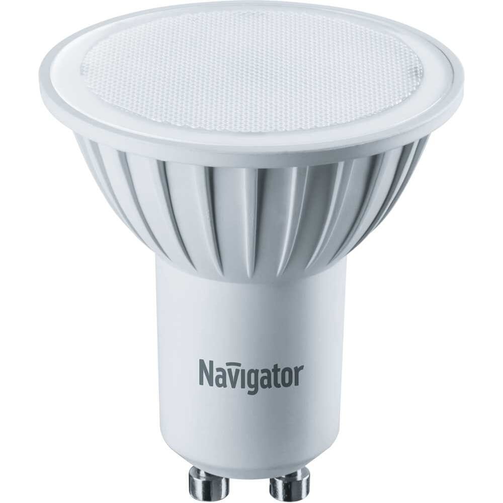 Лампа Navigator 93 234 nll-par16-7-230-3k-gu10-dimm