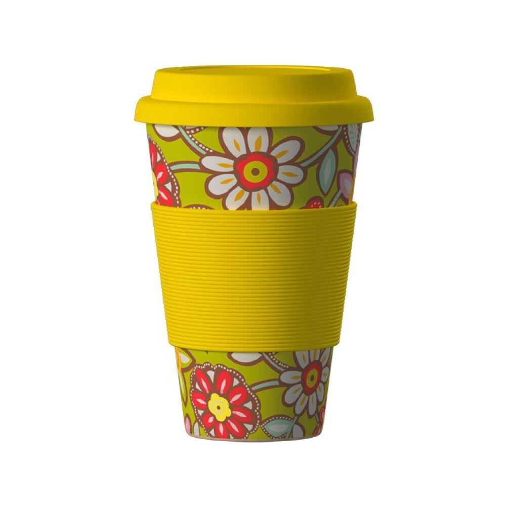 Стакан Areon ЭКО BambooCup