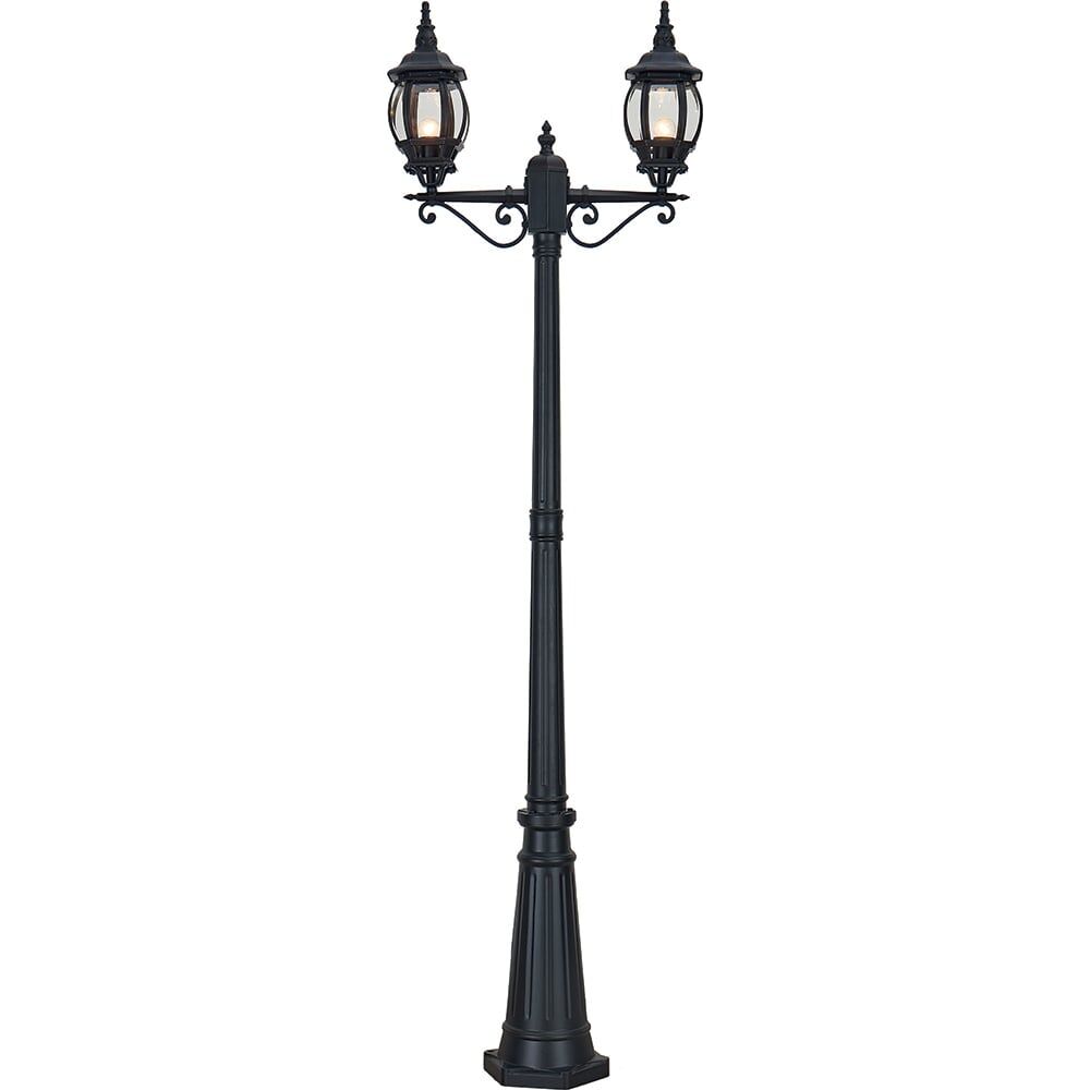 Садово-парковый светильник-столб FERON 8114